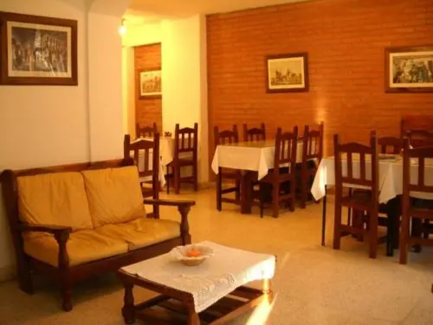 Salta Hotel