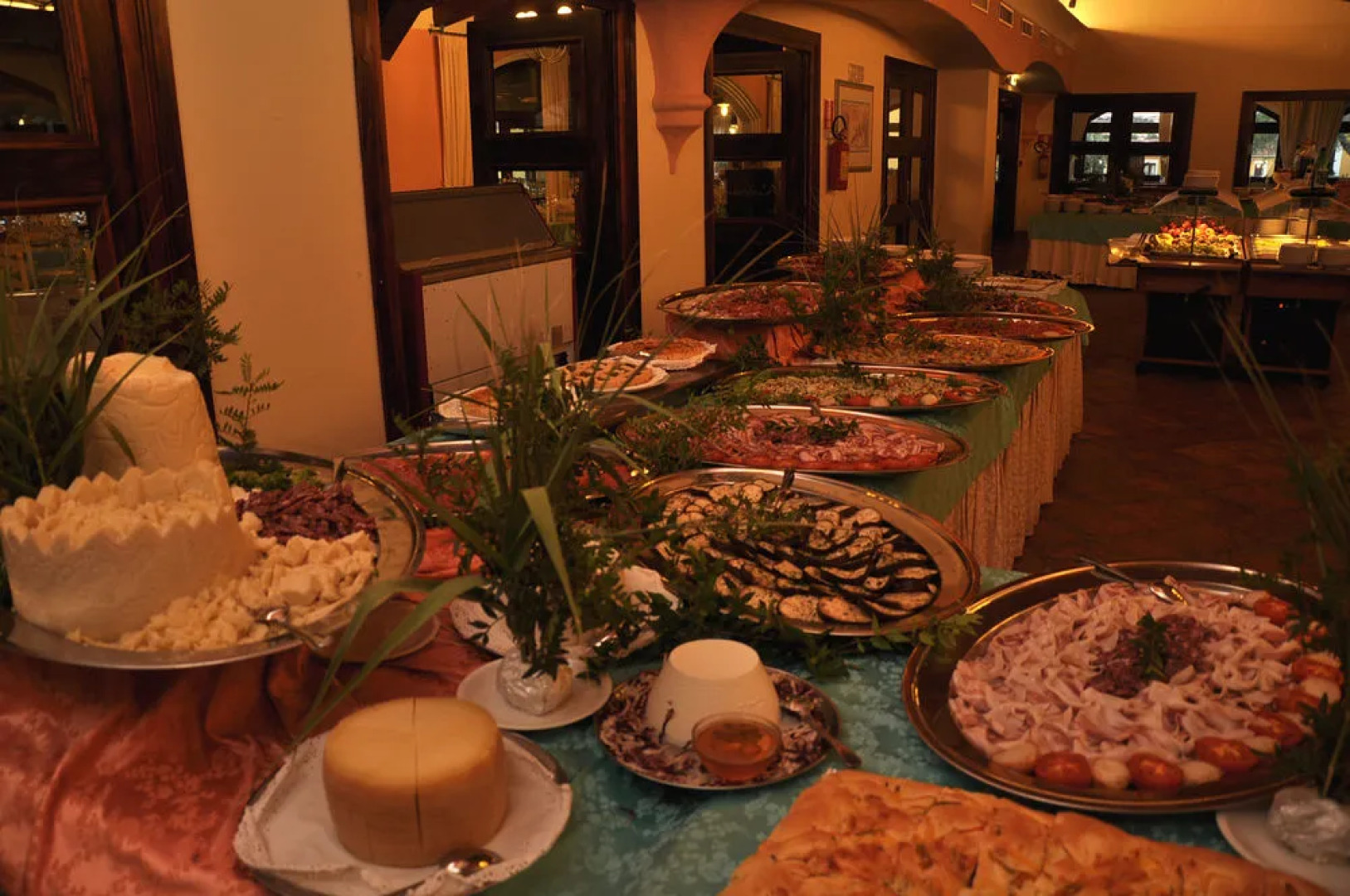 Valtur Sardegna Baia Dei Pini Resort