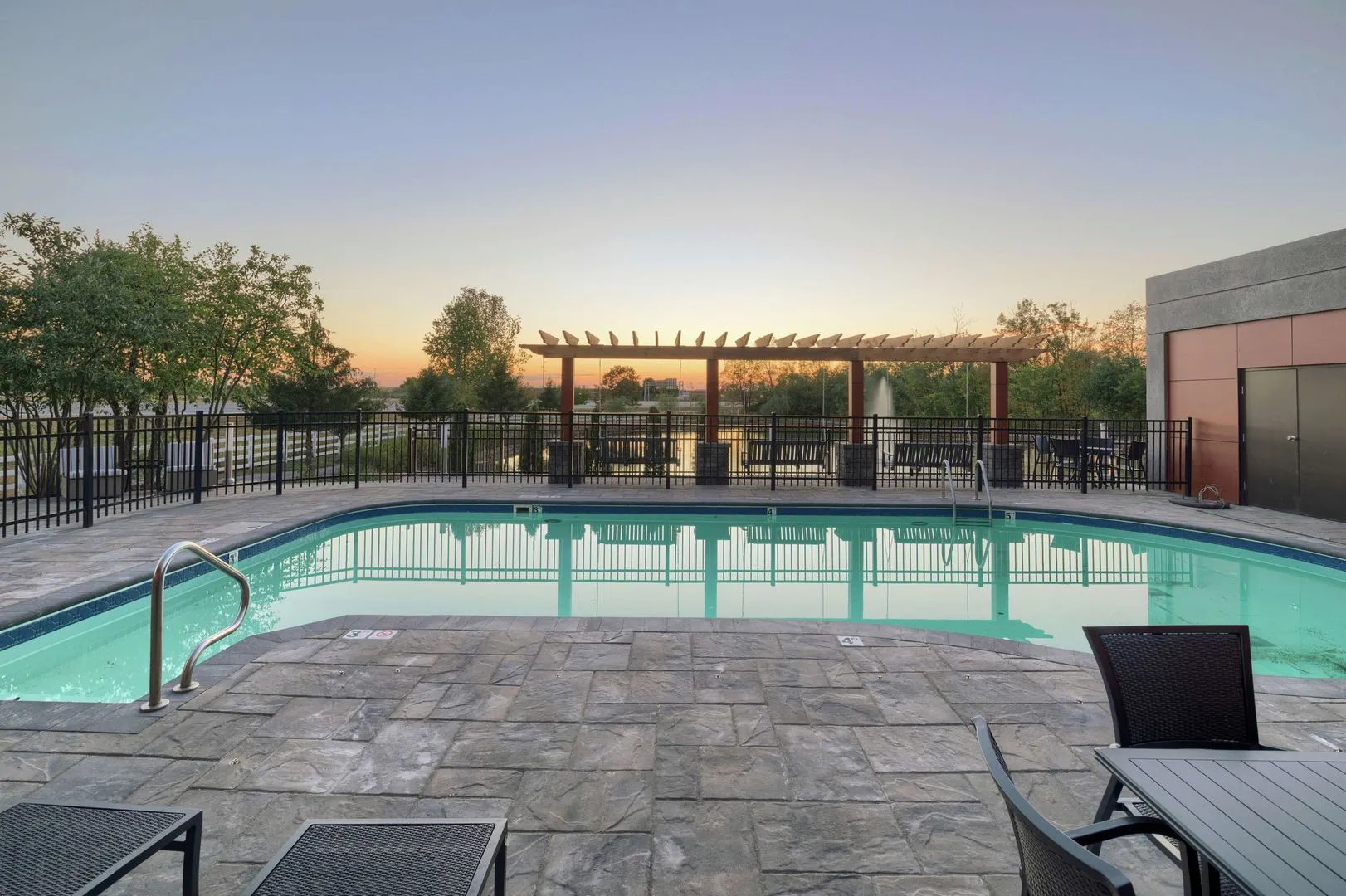 Hampton Inn Louisville - Northeast