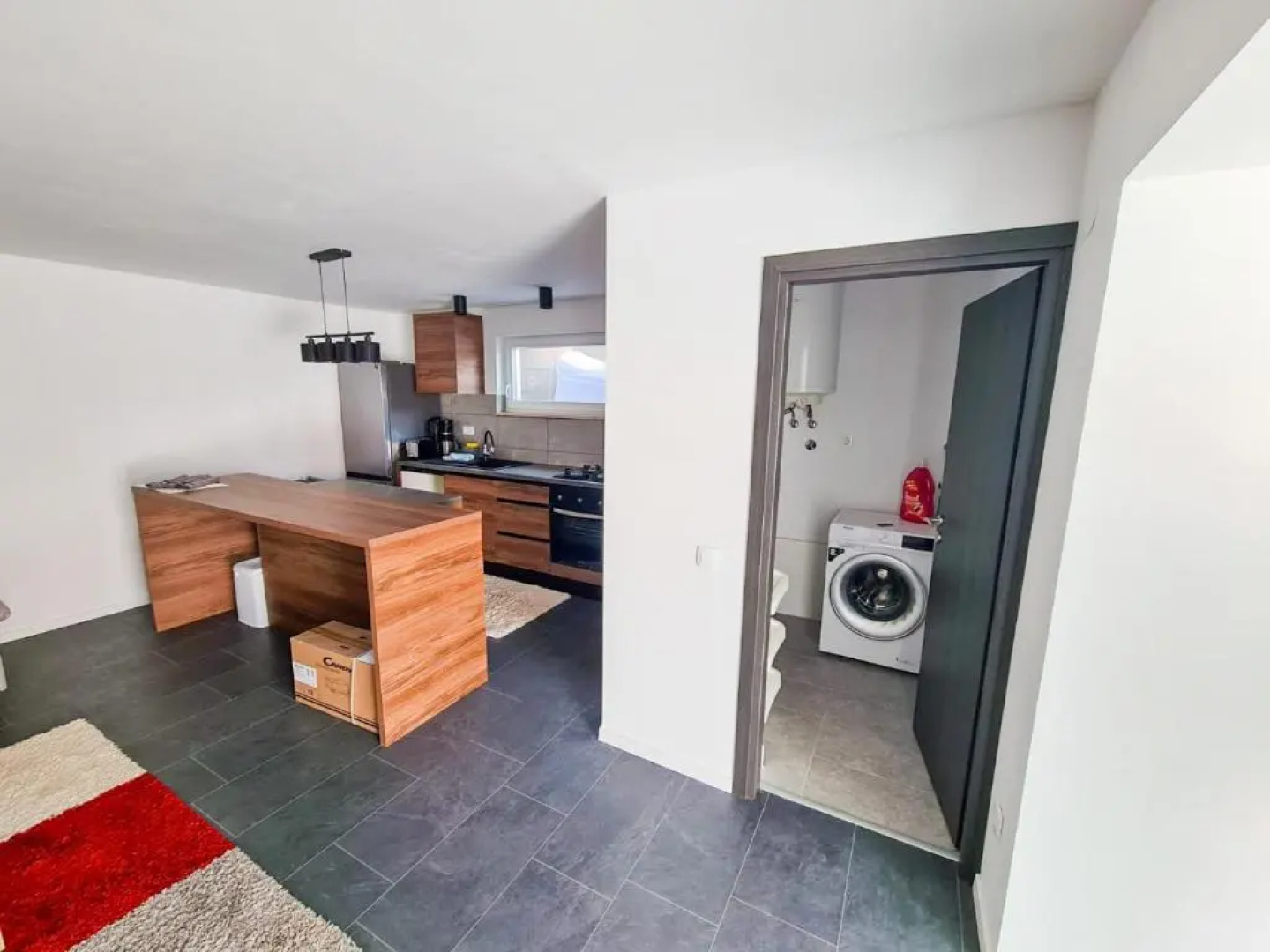 Apartment Tanja