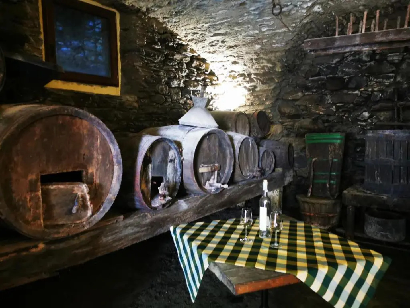 Dimora Storica Casa Vanni