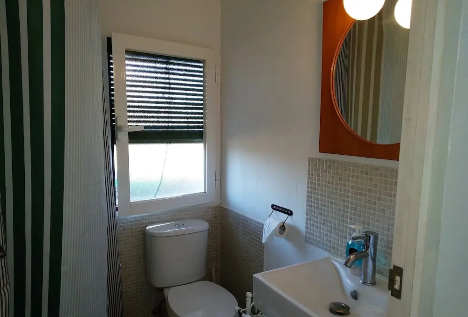 Apartamentos Rurales Las Caleras