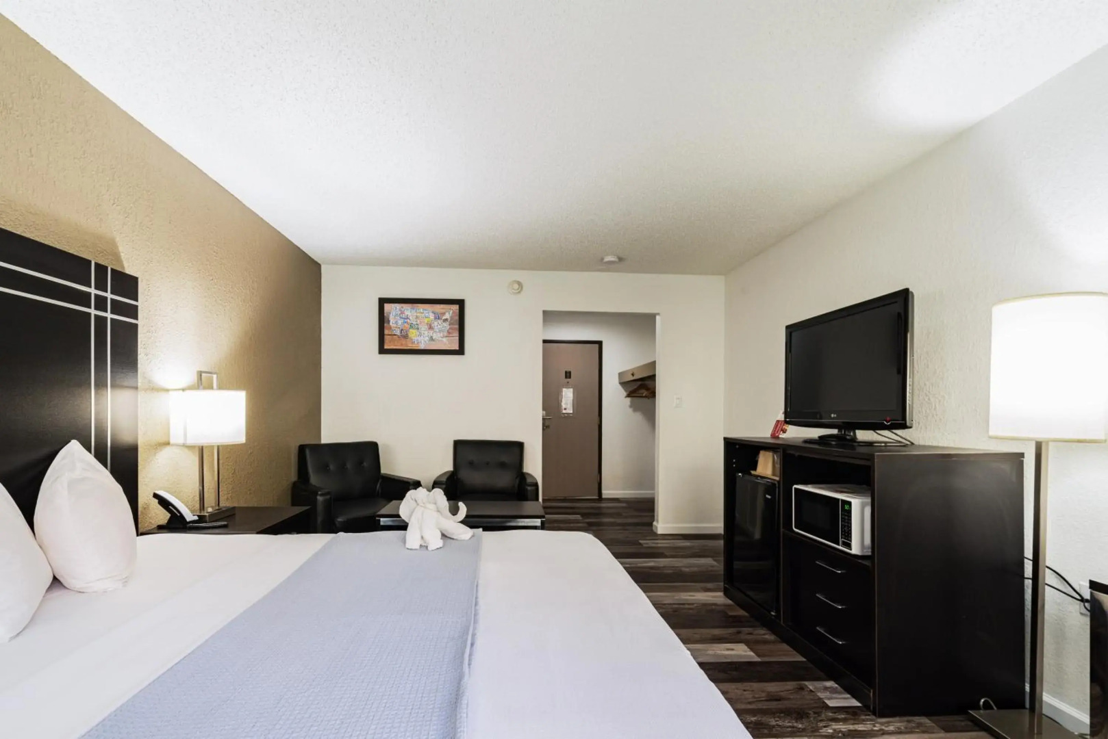 Econo Lodge Cleveland Southeast - Kent