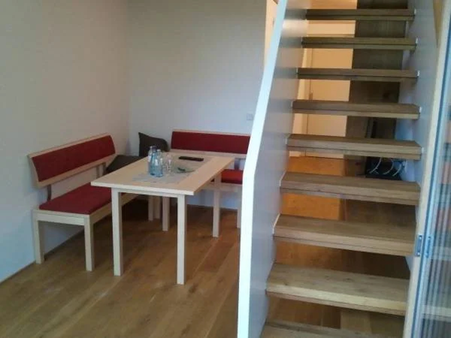 Hotel Gasthaus Alpenrose