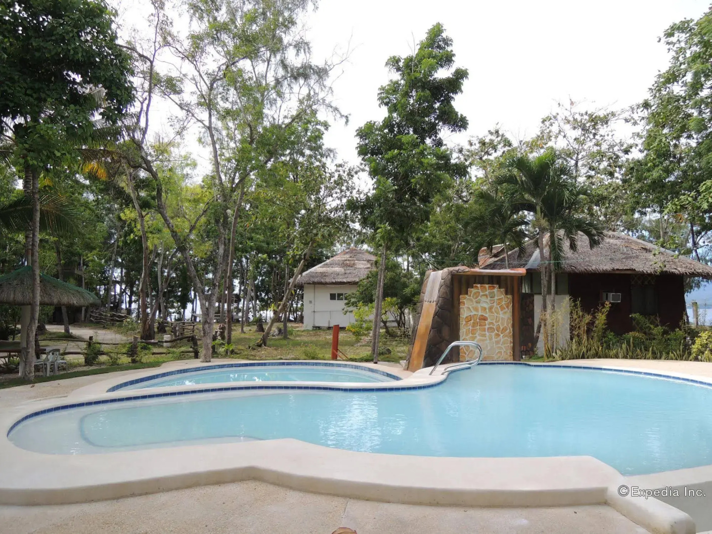 Santander Pebbles Beach Resort