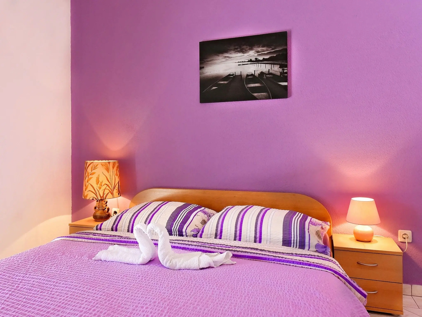 Apartments Marica