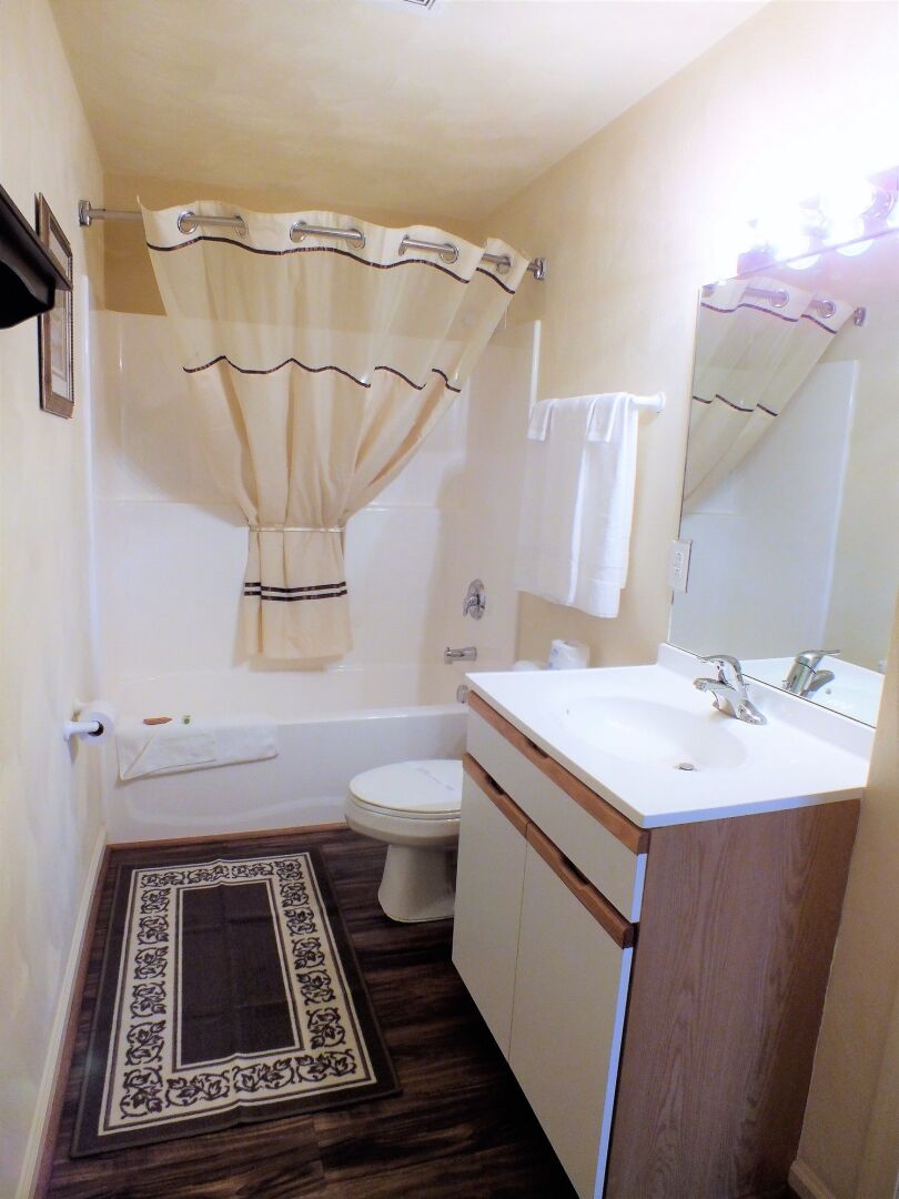 Affordable Suites of America Waynesboro