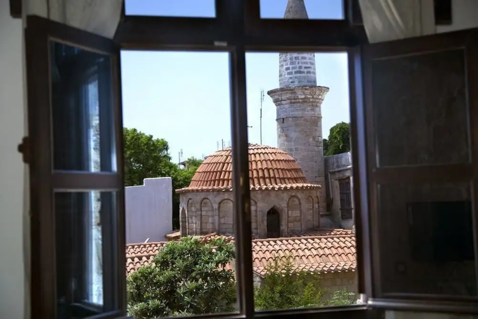 Mystic Hotel - Adults Only