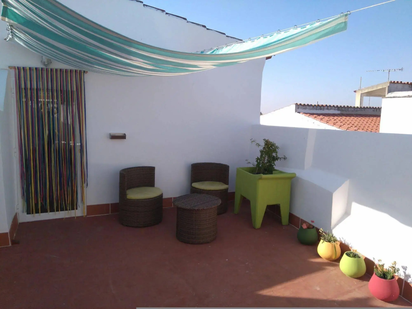 Hostel Raymundo