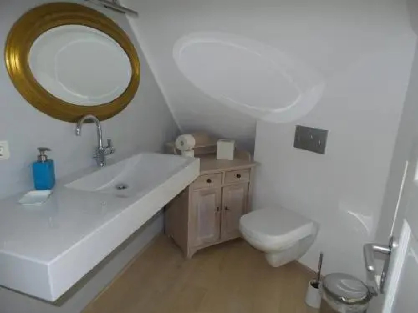 Ferienhaus Boddenblick