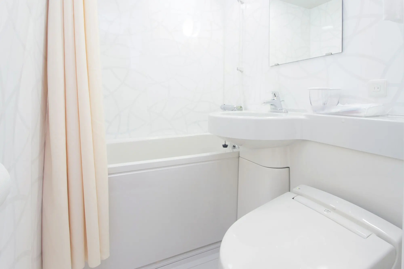Hearton Hotel Shinsaibashi