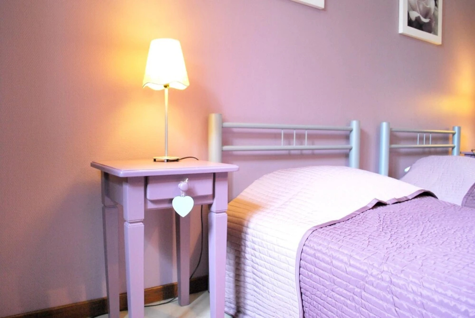 House With 3 Bedrooms in Bertrix, With Furnished Garden and Wifi