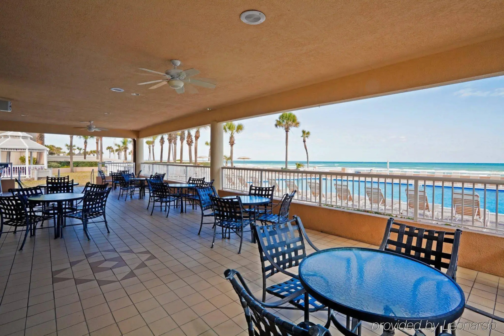 Holiday Inn & Suites Daytona Beach on the Ocean by IHG