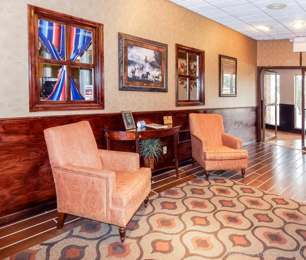 Quality Inn Chickasha