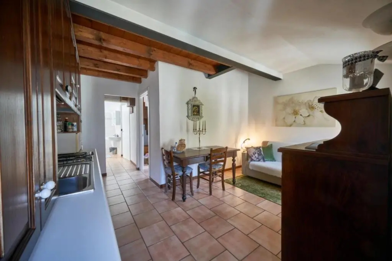 Porto Valentino Apartment