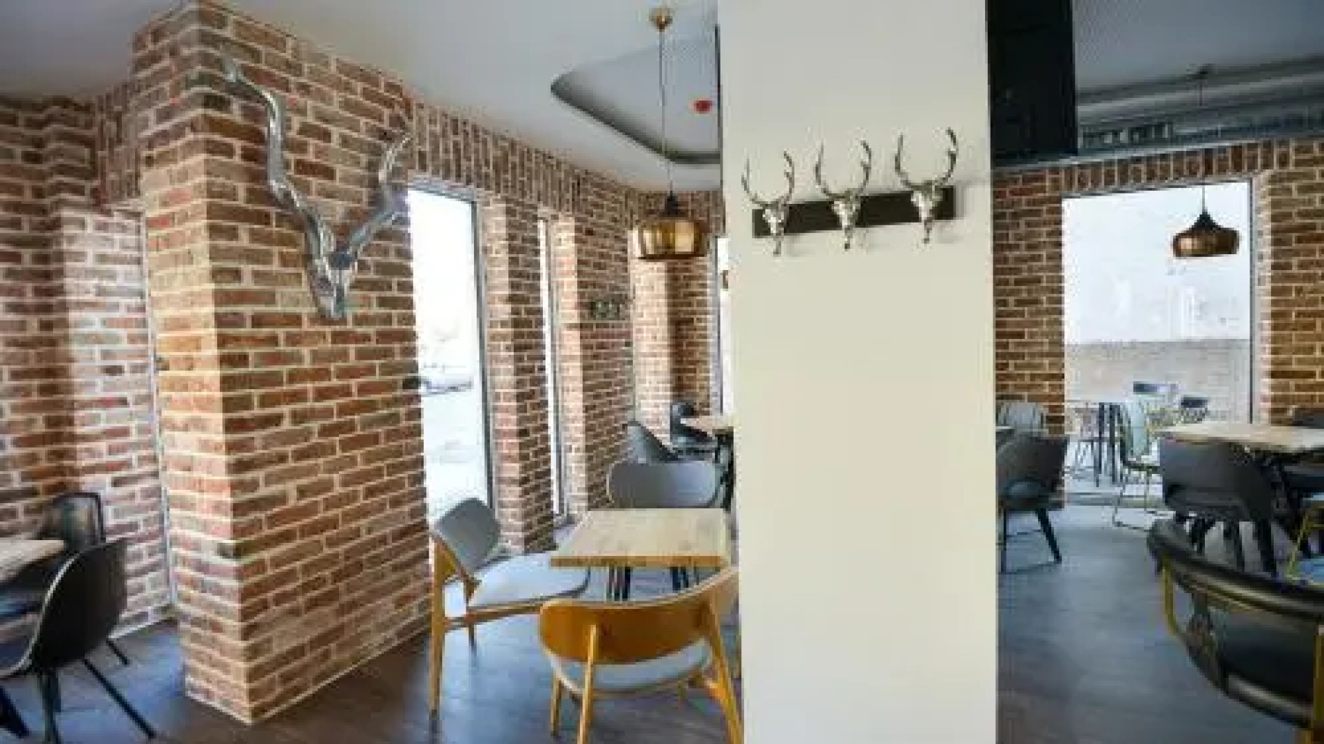 Urbanista Hotel And Bar