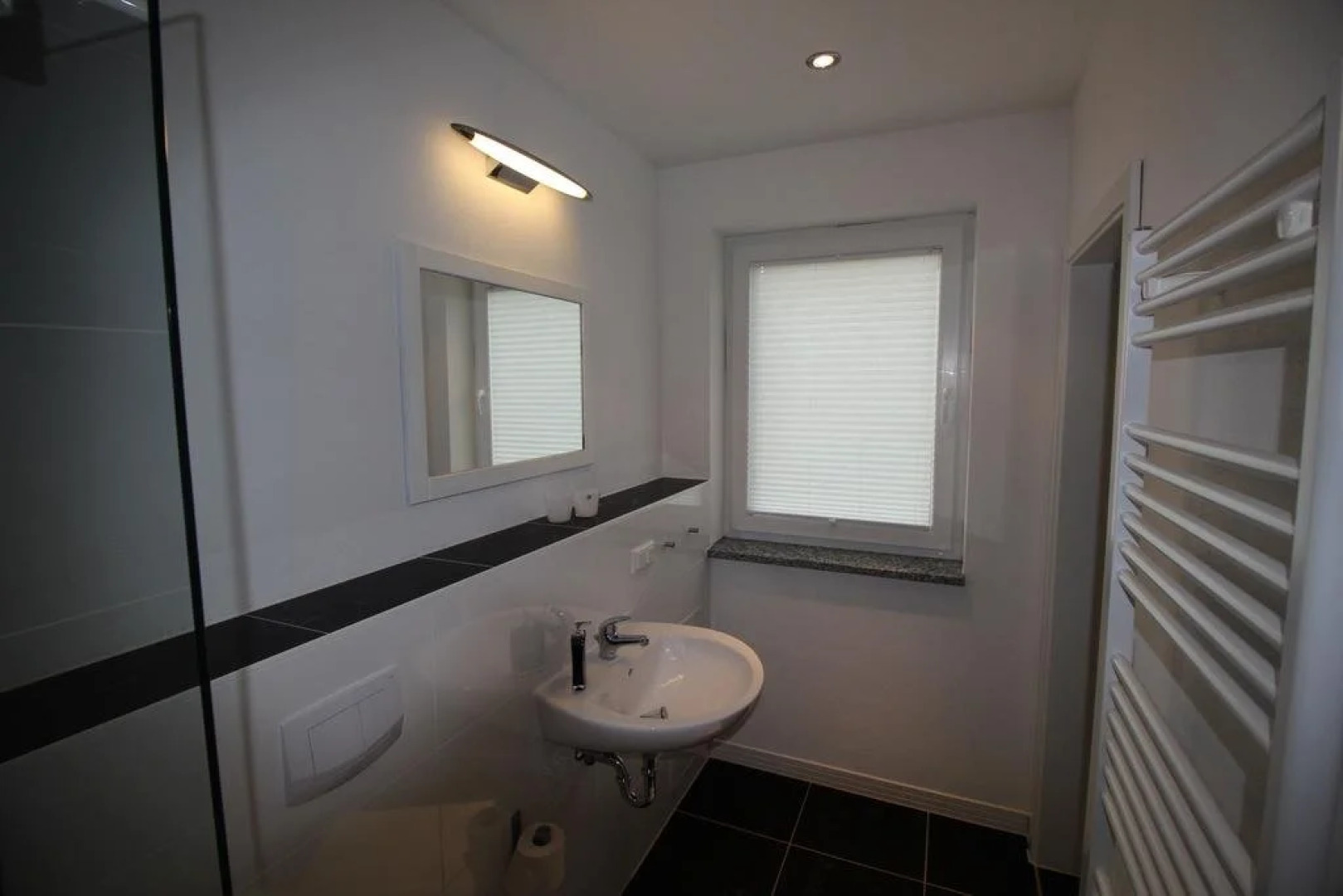 Ferienwohnung am Wald