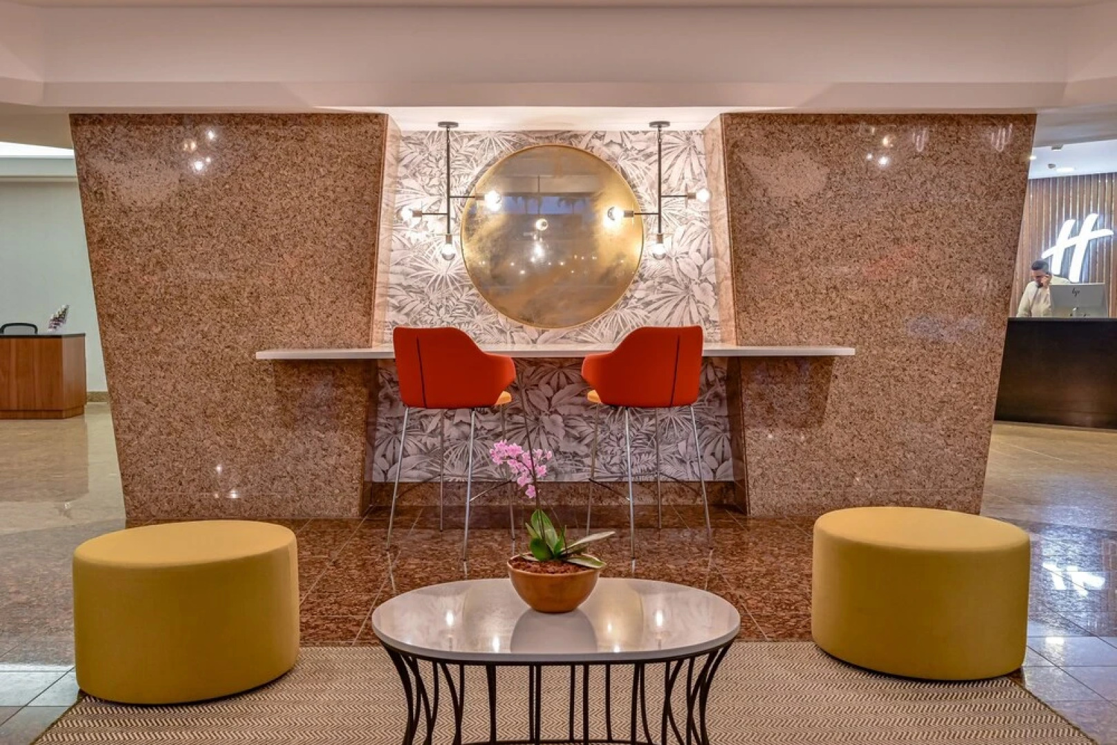 Holiday Inn San Jose La Sabana