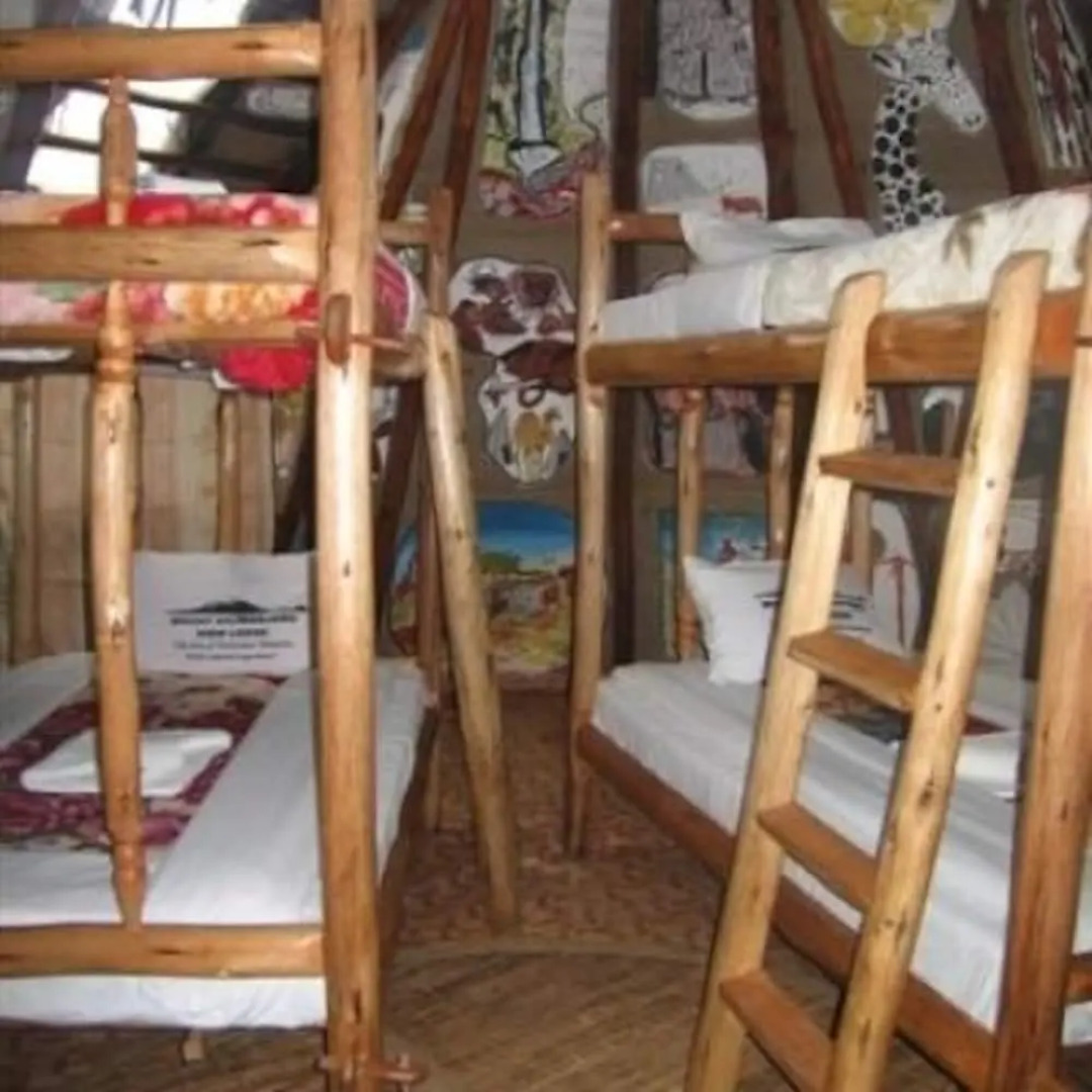 Airport Planet Lodge @ Kilimanjaro International Airport