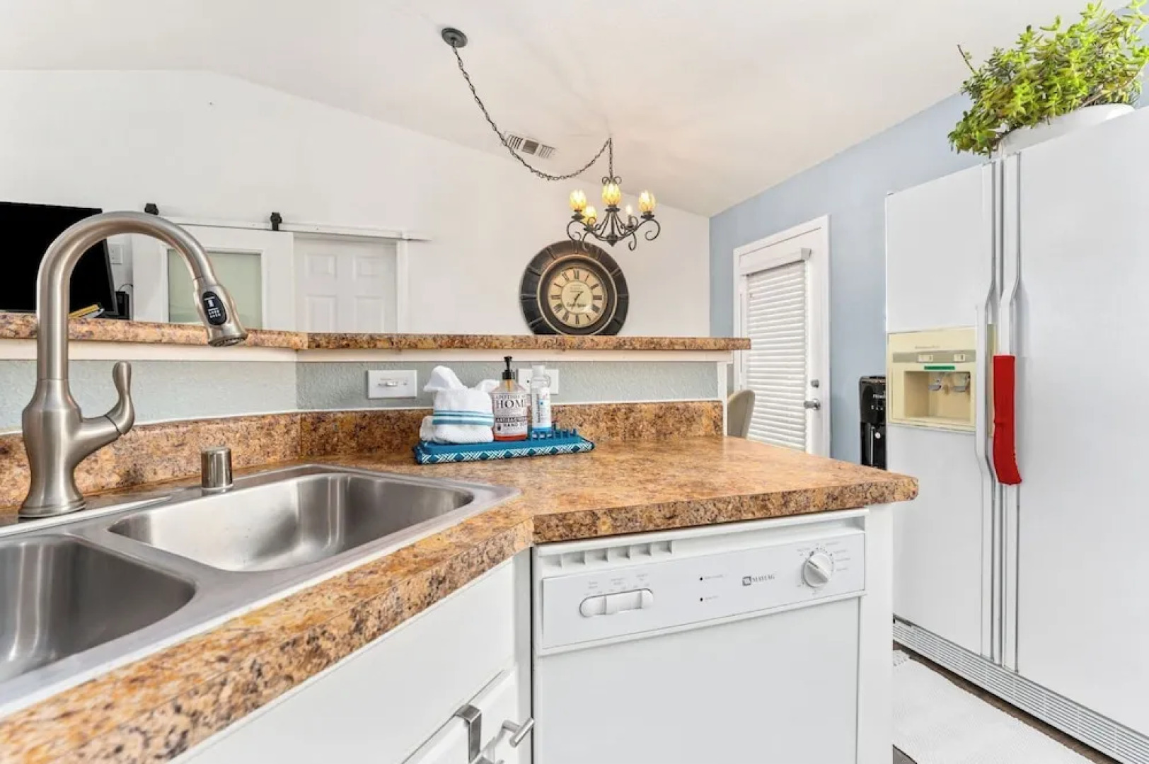 Casa Luisa Joshua Tree