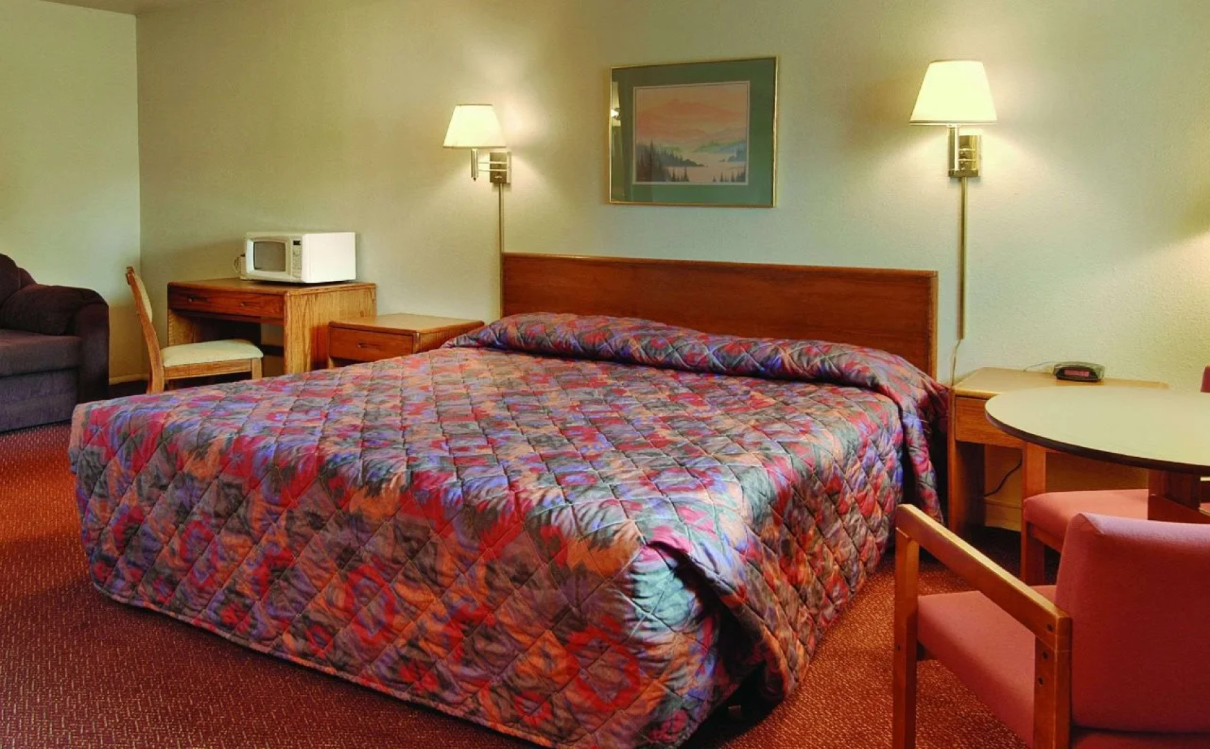 Travelodge by Wyndham Durango