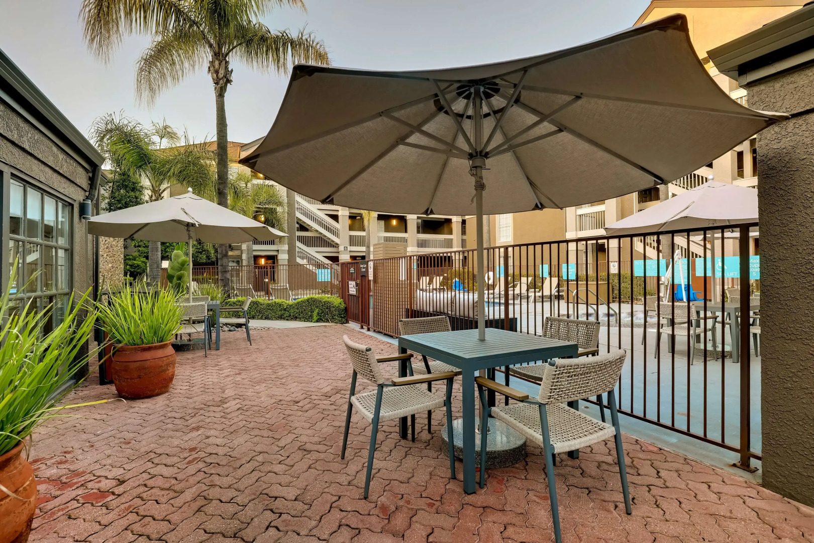 Sonesta ES Suites Sunnyvale