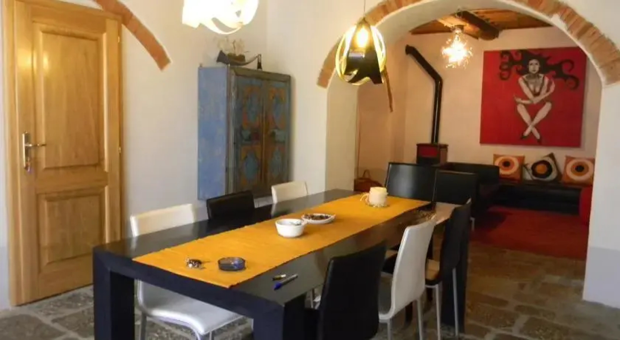 Serendipity Casa Elegante