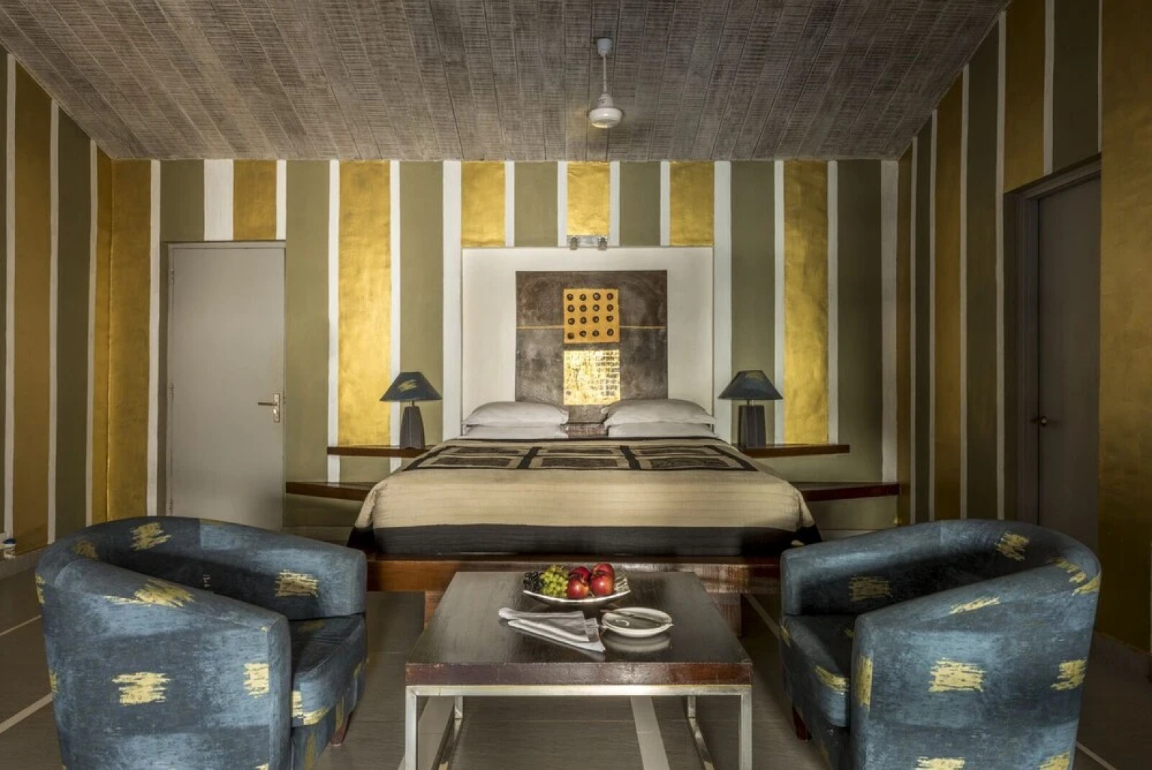 Casa Vagator by Svenska