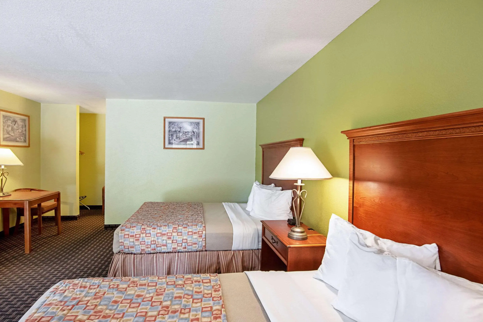 Rodeway Inn Gunnison - Crested Butte