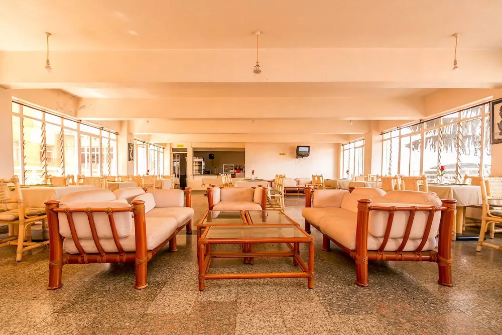 Western Ambience Hotel