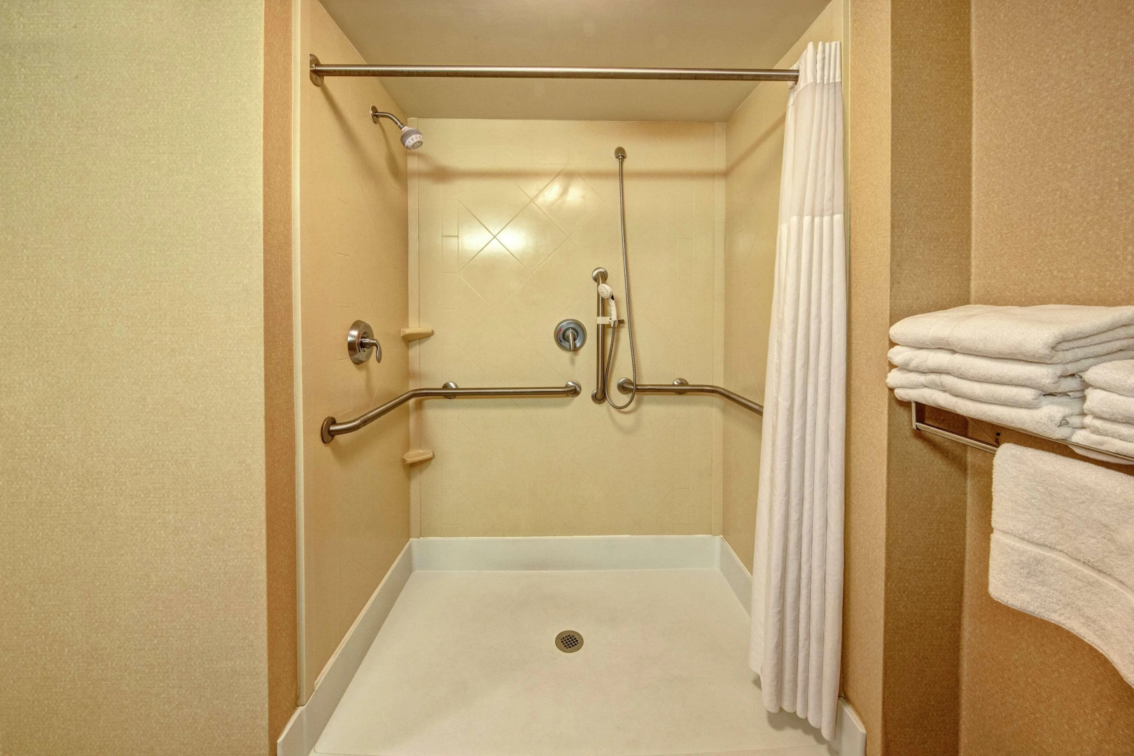 Hampton Inn Roanoke Rapids, NC