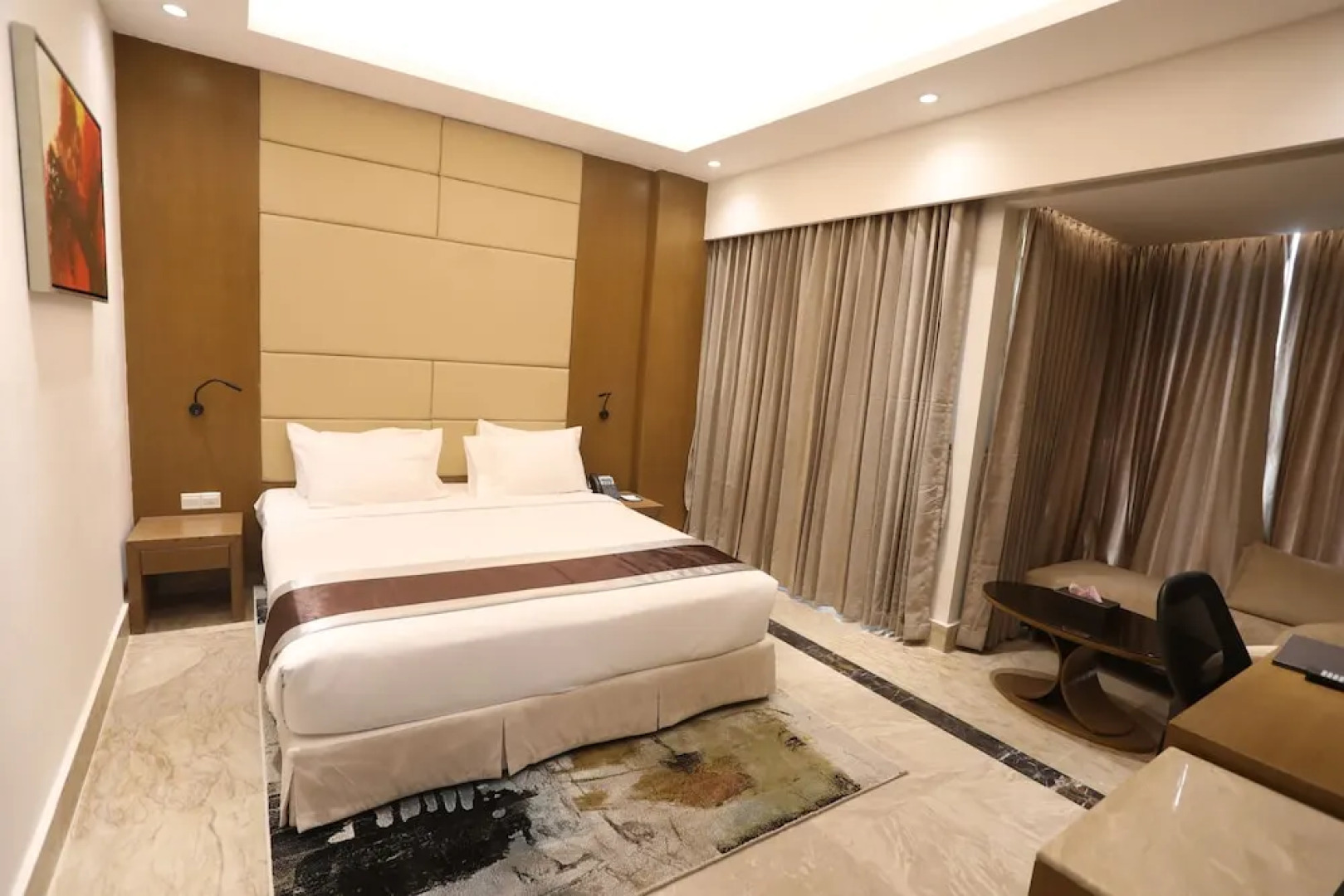 Army Welfare Trust Rest House Joltarongo