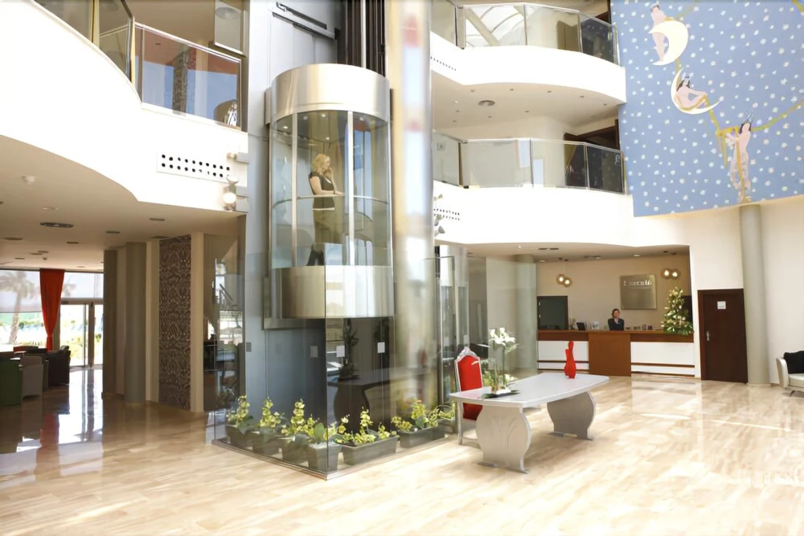 Hotel Spa Airbeach Mar Menor