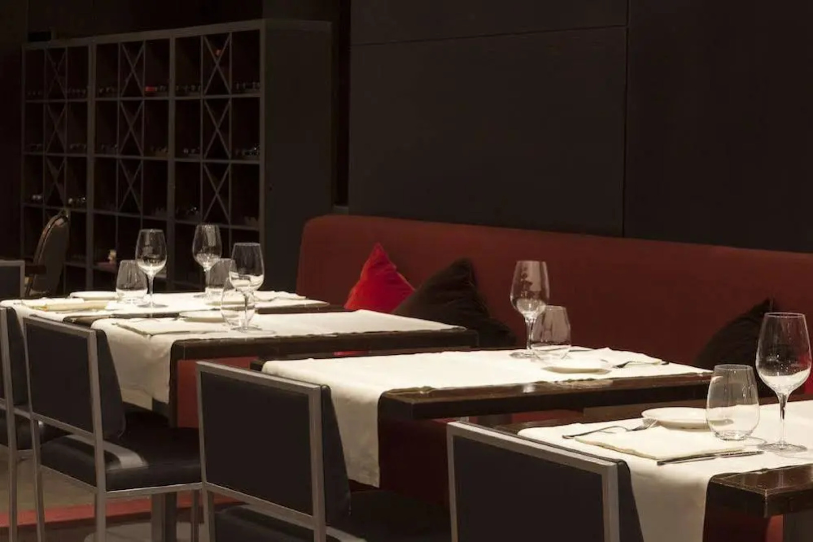 AC Hotel Oviedo Fórum