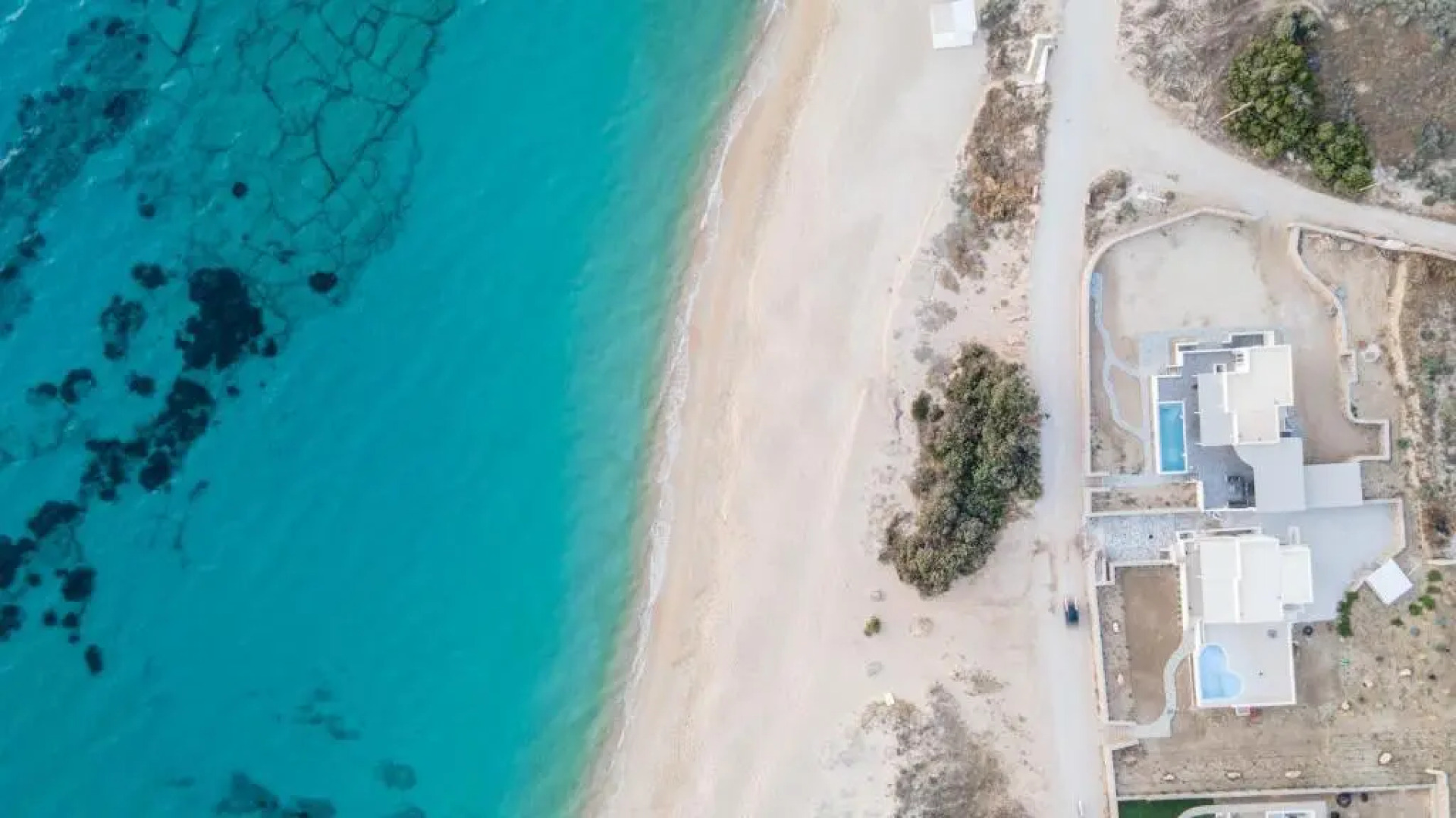 Beach Street No1 Mikri Vigla