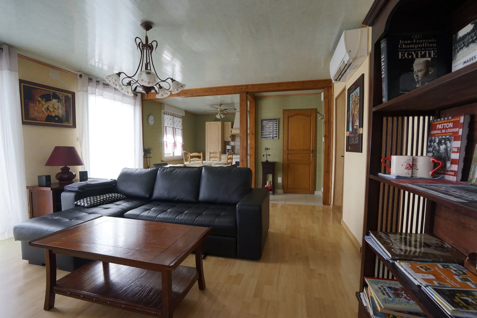 Chambres et Gites La Paysanne