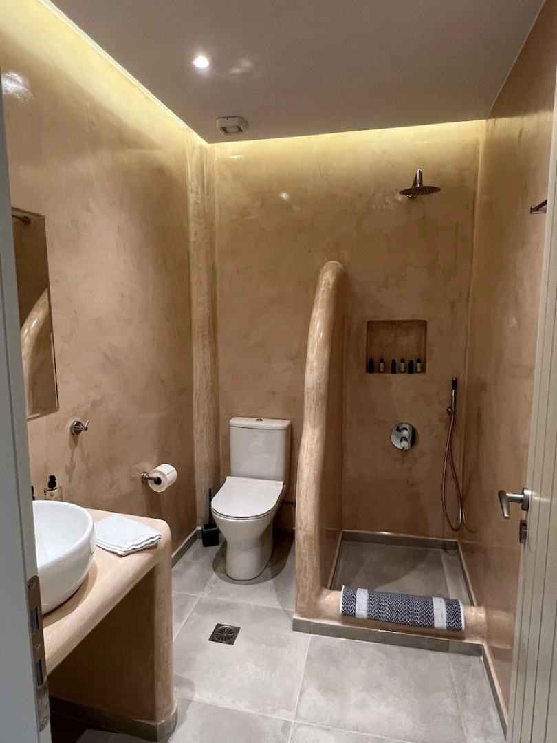 Alidian Bay Suites Leros