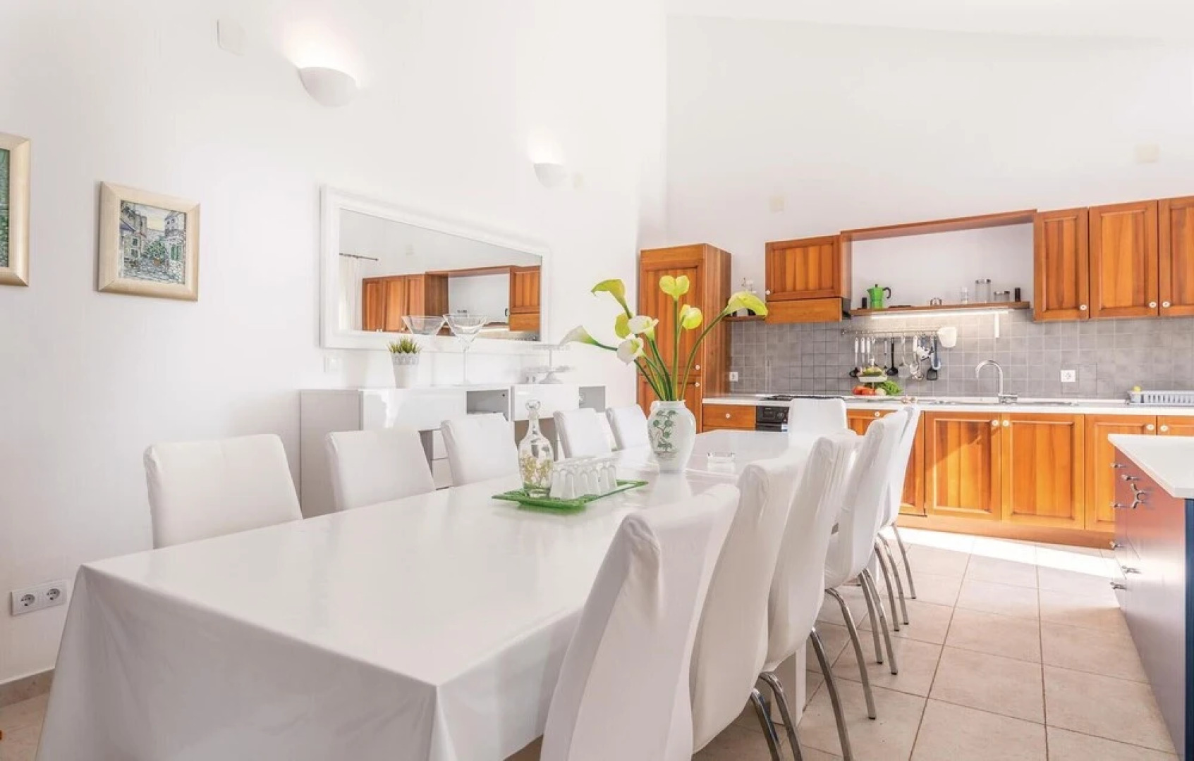 Amazing Home in Linardici With Wifi and 6 Bedrooms