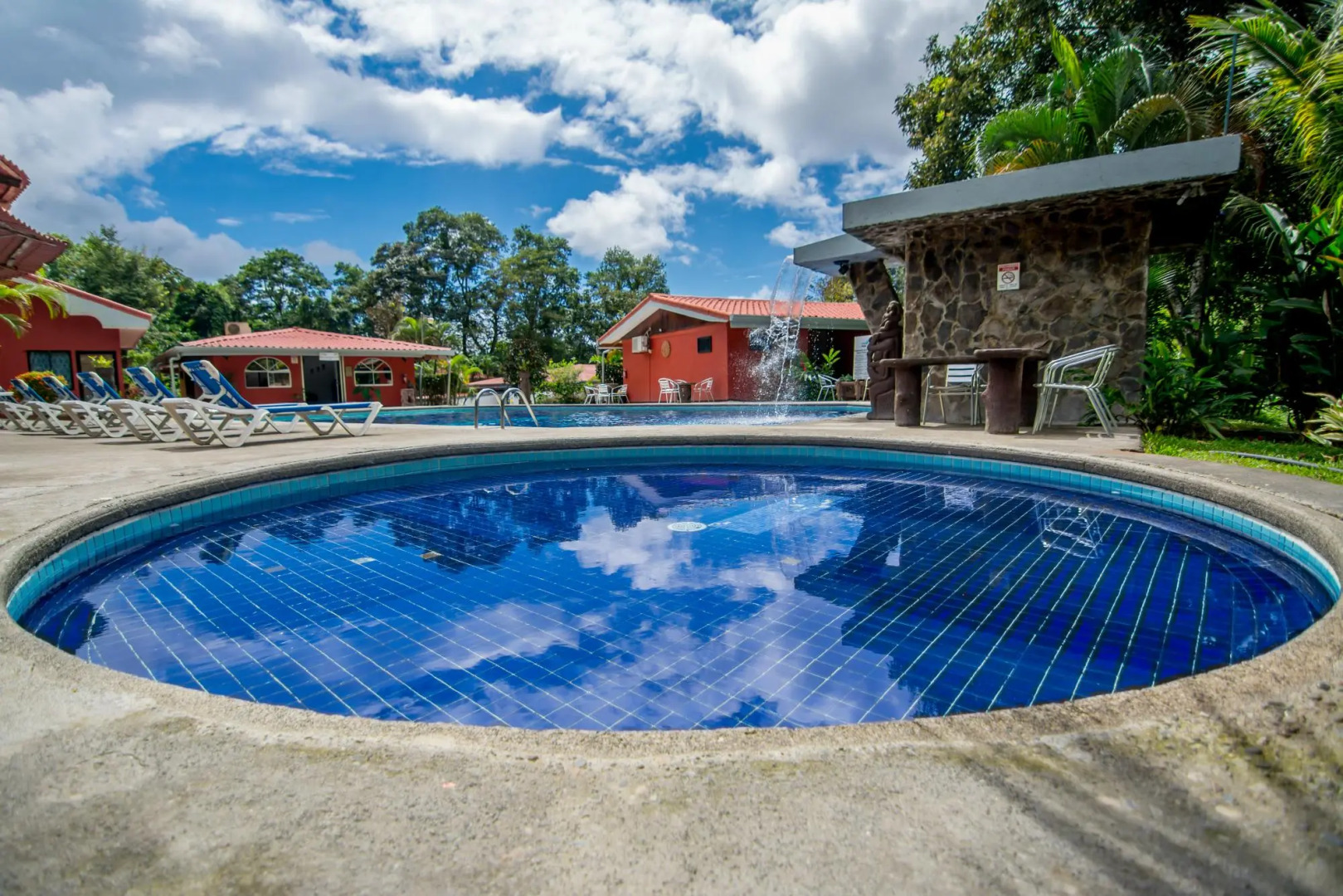 Pacific Paradise Resort