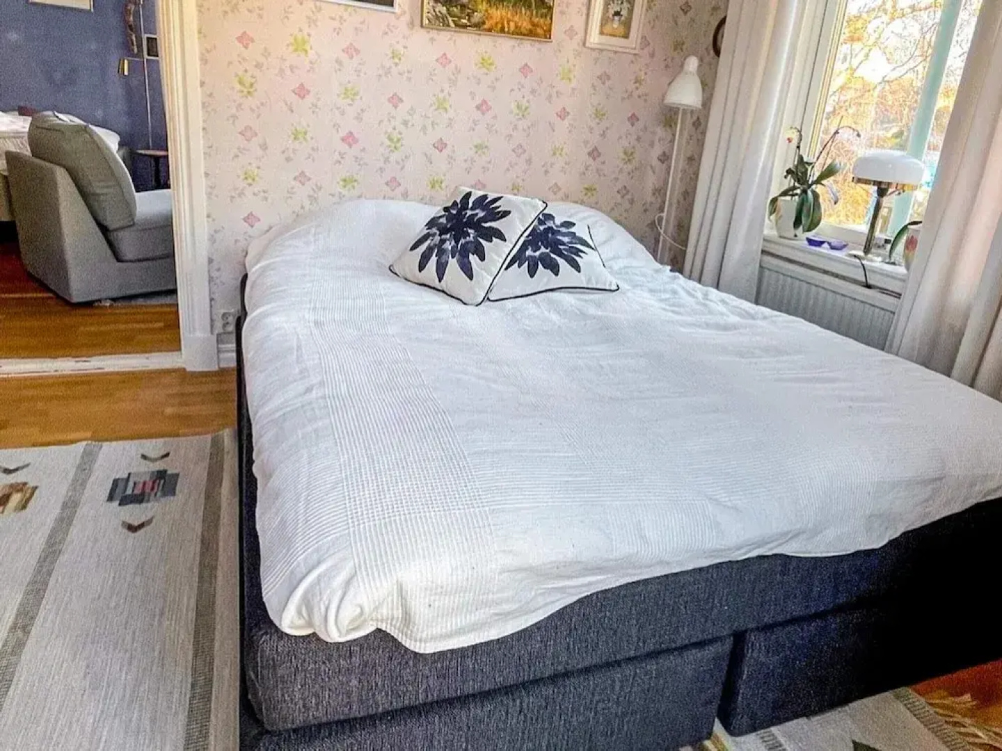 4 Person Holiday Home in Skarhamn