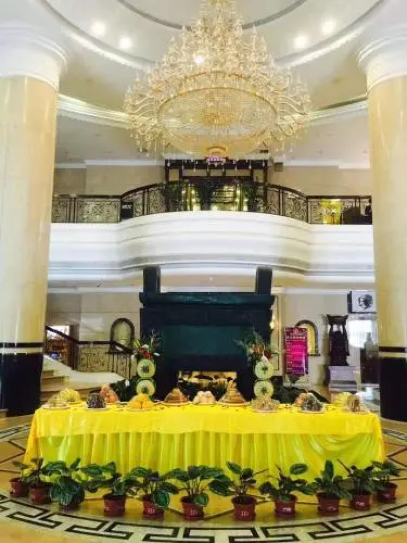 Datong Hong An International Hotel
