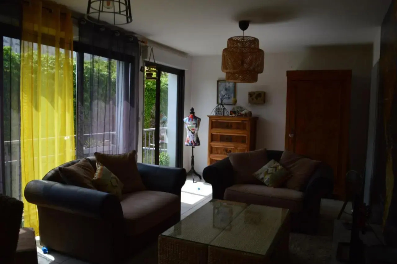 Residence de la Meilleraye