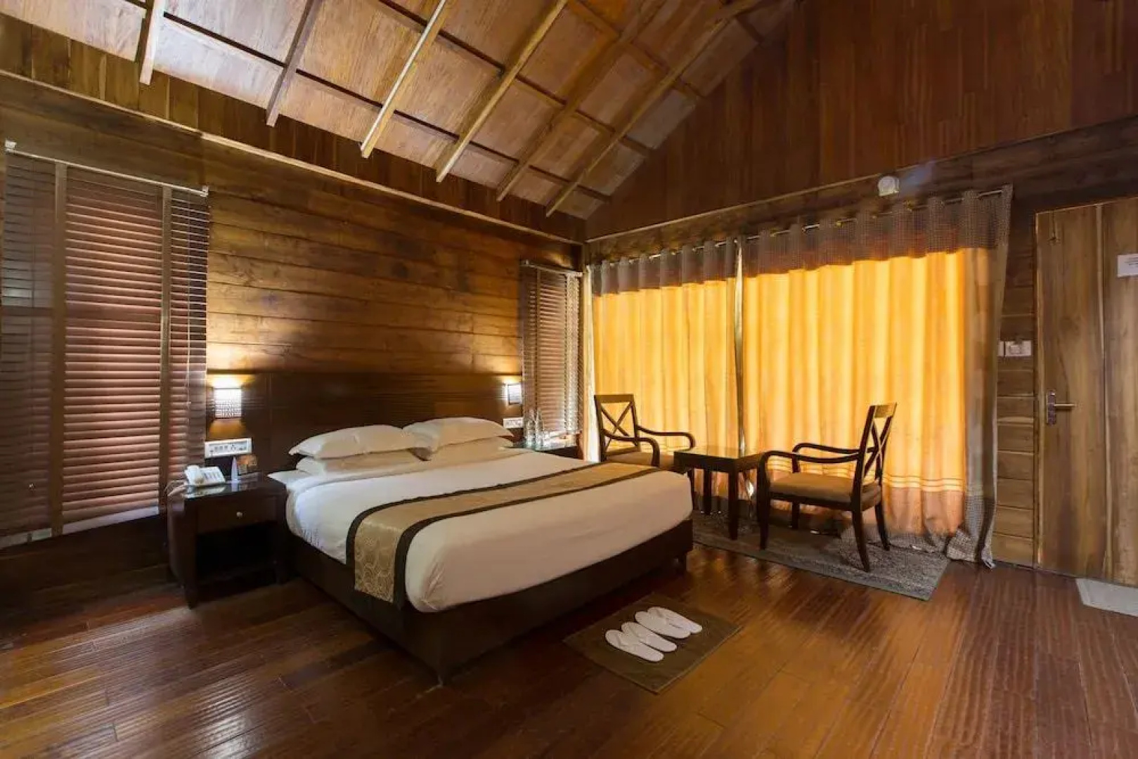 TSG Blue Resort and Spa