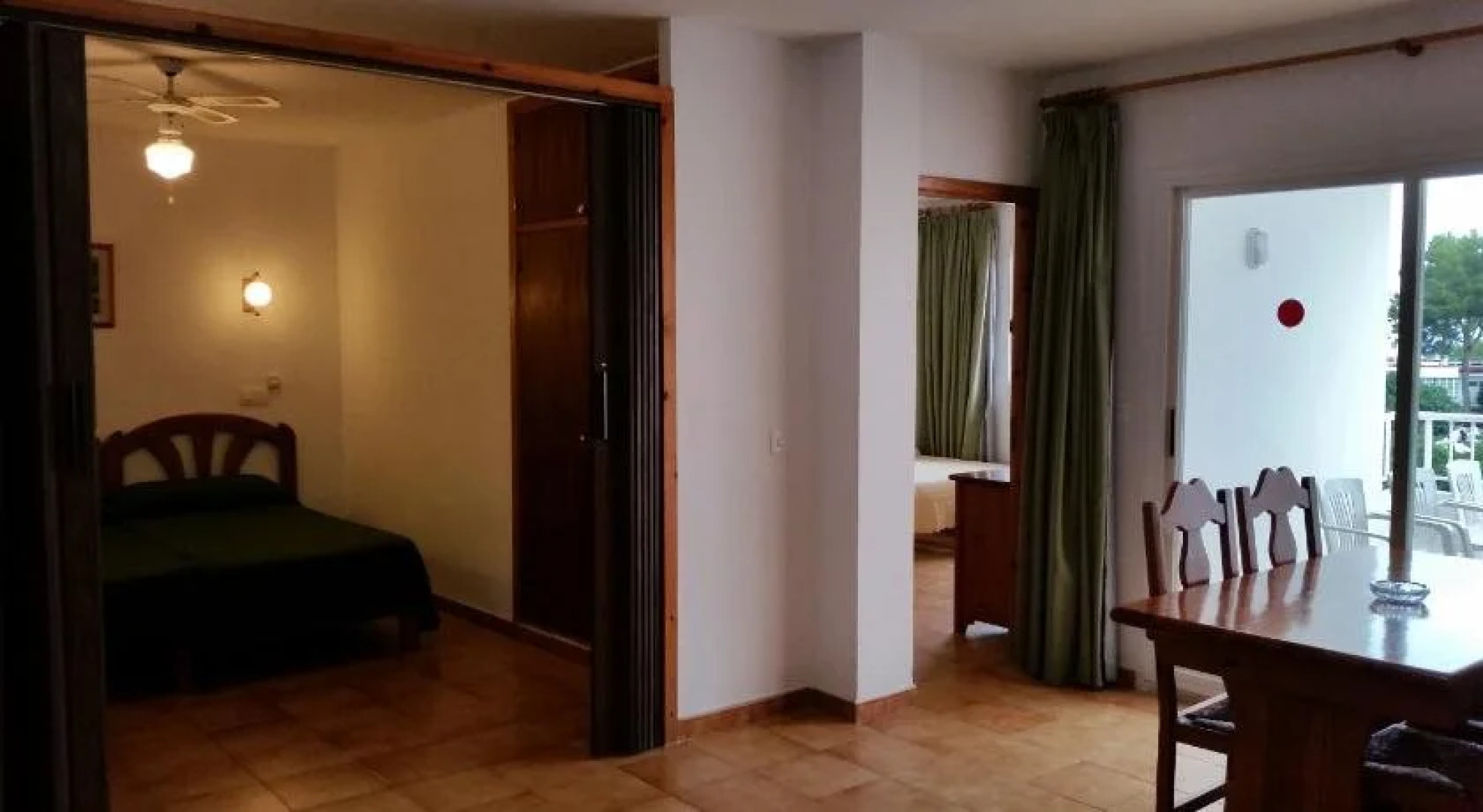 Apartamentos Vista al Puerto