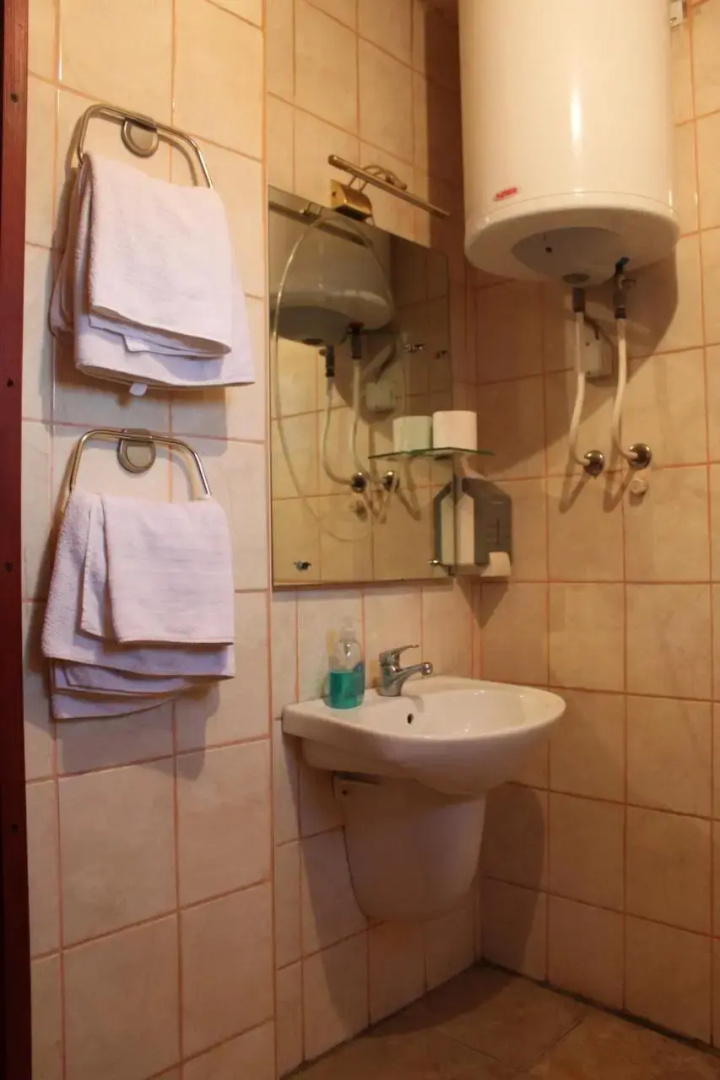 Guest House Sreder