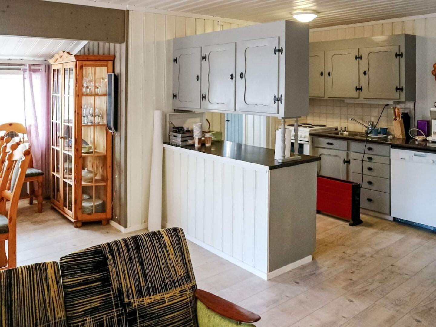 10 Person Holiday Home in Vikersund