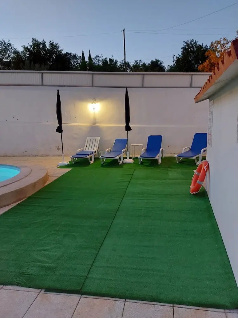 Solar da Rosa RC e Solar da Tirosa 1º Andar