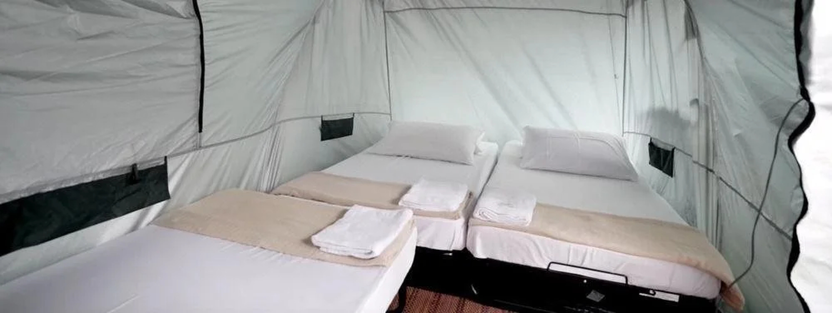 Tanah Aina Fahad - Hostel