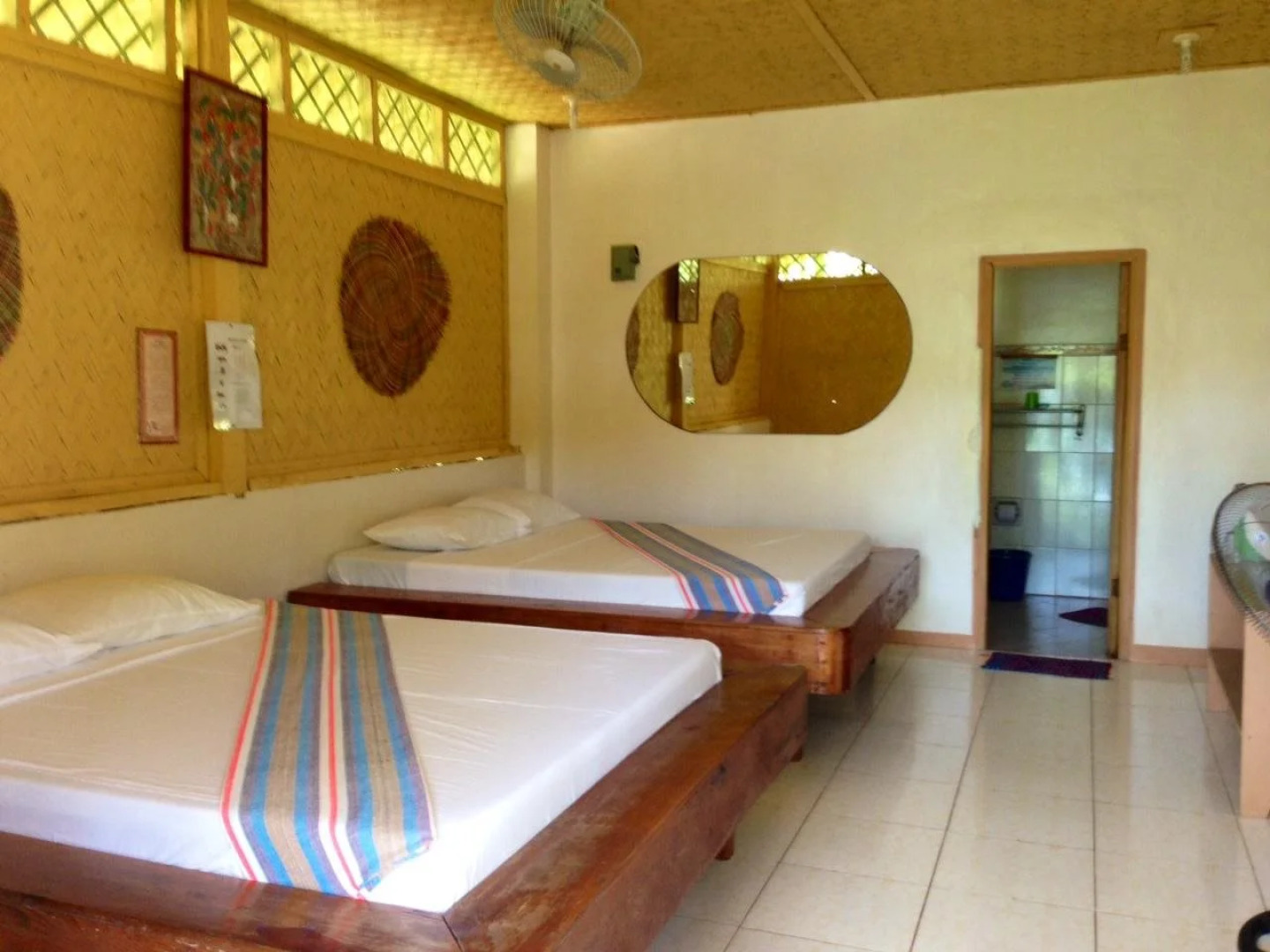 Majika's Island Resort