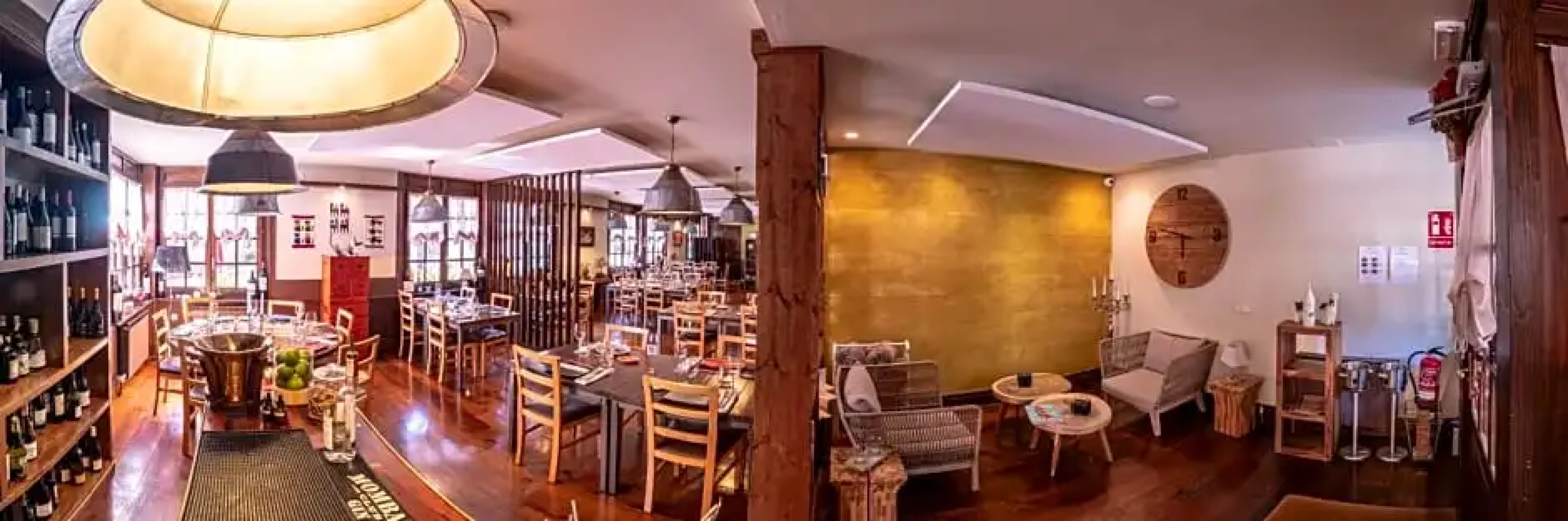 Pèira Blanca Hotel Gastronómico